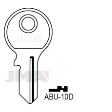 ABU-10D Nøkkelemne