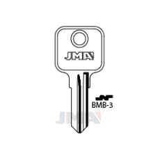 BMB-3 Nøkkelemne, BMB1