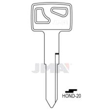 HOND-20 Nøkkelemne