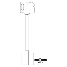 MAU-5 Nøkkelemne