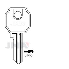 LIN-5i Nøkkelemne