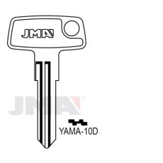 YAMA-10D Nøkkelemne, YH12R