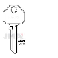 UN-19i Nøkkelemne