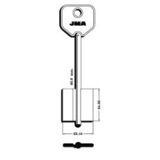 ATR-2G Nøkkelemne, 1AT/5AT1