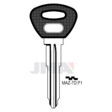 MAZ-7D.P1. Nøkkelemne