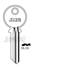 YA-59 Nøkkelemne, VYC6