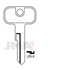 UN-4 Nøkkelemne