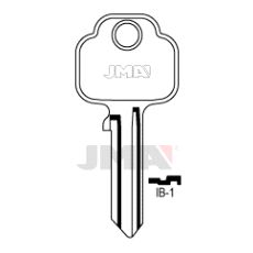 IB-1 Nøkkelemne, IBE5L