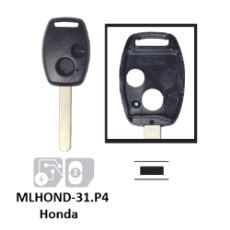 MLHOND-31.P4 Bilnøkkel Skall