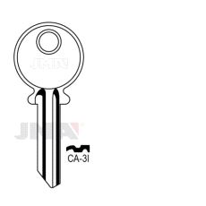 CA-3i Nøkkelemne