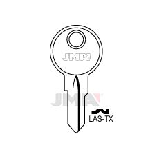 LAS-TX Nøkkelemne