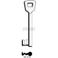 NEF-2Z10 Nøkkel