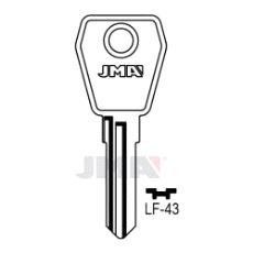 LF-43 Nøkkelemne, LF53