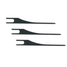 LT228 Ekstra dirker. 3 stk.