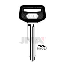 TOYO-3.P Nøkkelemne