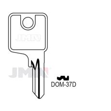 DOM-37D Nøkkelemne