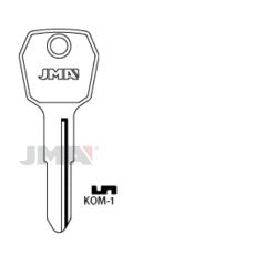 KOM-1 Nøkkelemne