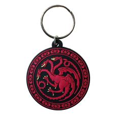 ES67 GOT Nøkkelanheng, Targaryen