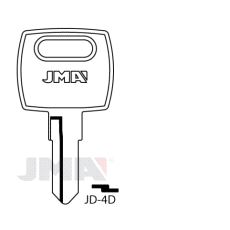 JD-4D Nøkkelemne