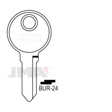 BUR-24 Nøkkelemne