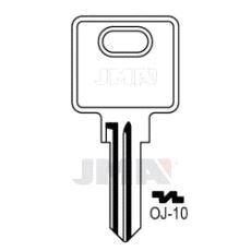 OJ-10 Nøkkelemne