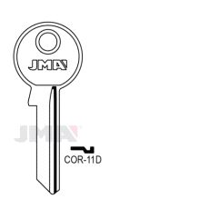 COR-11D Nøkkelemne