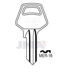 MER-16 Nøkkelemne, MER1R