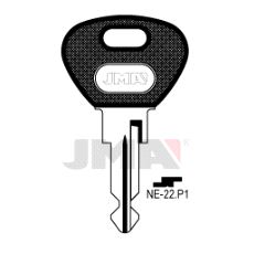 NE-22.P1 Nøkkelemne, RN24P, NE23BP