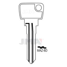 MAZ-6D Nøkkelemne