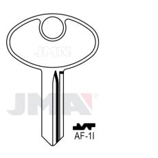 AF-1i Nøkkelemne