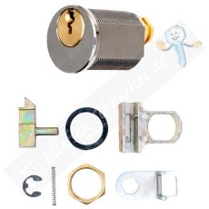 5863 Postkassesylinder