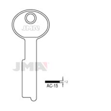 AC-15 Nøkkelemne