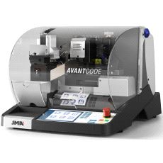 AVANTCODE Nøkkelfilemaskin