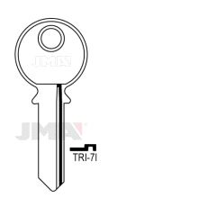TRI-7i Nøkkelemne