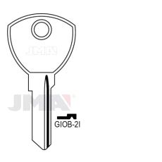 GIOB-2i Nøkkelemne