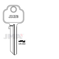 UN-30D Nøkkelemne