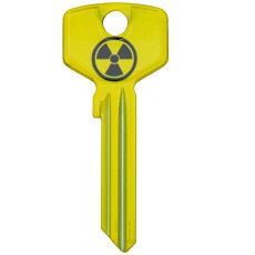 TV-3D Fashion nøkkelemne E-59