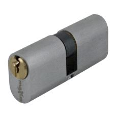 MX14 45/45 Oval Euro Syl/Syl Fkrm