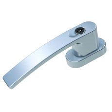 FG504 Vrider Låsbar. Grå