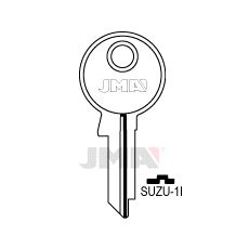 SUZU-1i Nøkkelemne