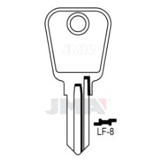 LF-8 Nøkkelemne, LF24, LF22