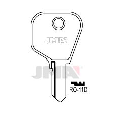 RO-11D Nøkkelemne