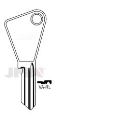 VA-RL Nøkkelemne