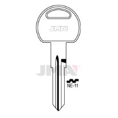 NE-11 Nøkkelemne
