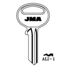 ALI-1 Nøkkelemne, CIN3S, RC3R