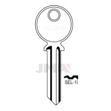 SEL-1i Nøkkelemne