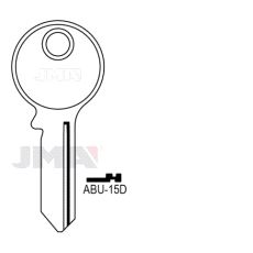 ABU-15D Nøkkelemne