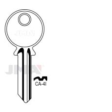 CA-4i Nøkkelemne