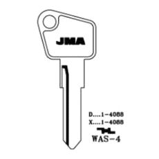 WAS-4 Nøkkelemne, WAS11R