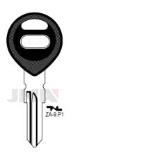 ZA-9.P1 Nøkkelemne, ZD24RDP